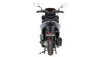LEXMOTO AURA 125