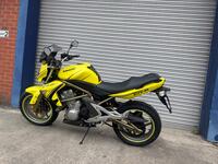 KAWASAKI ER-6N