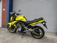 KAWASAKI ER-6N