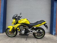 KAWASAKI ER-6N