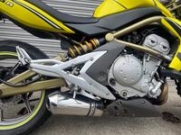 KAWASAKI ER-6N