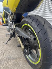 KAWASAKI ER-6N