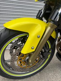 KAWASAKI ER-6N