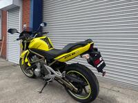 KAWASAKI ER-6N