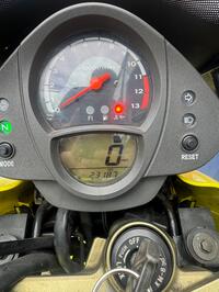 KAWASAKI ER-6N