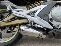 KAWASAKI ER-6N