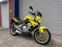 KAWASAKI ER-6N