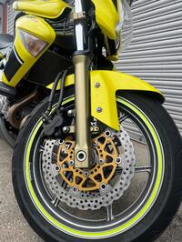 KAWASAKI ER-6N