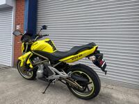 KAWASAKI ER-6N