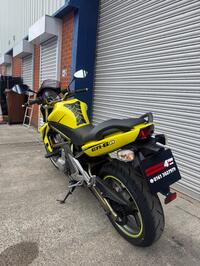 KAWASAKI ER-6N