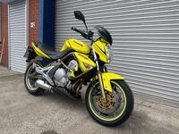KAWASAKI ER-6N
