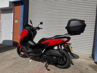 YAMAHA Nmax