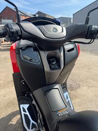 YAMAHA Nmax