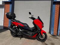 YAMAHA Nmax