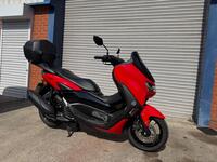 YAMAHA Nmax