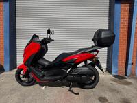 YAMAHA Nmax
