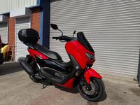 YAMAHA Nmax