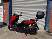 YAMAHA Nmax