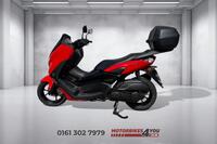 YAMAHA Nmax