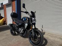 CFMOTO 300CL-X