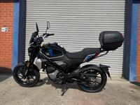 CFMOTO 300CL-X