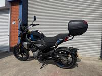 CFMOTO 300CL-X