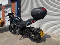 CFMOTO 300CL-X