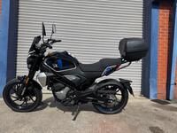 CFMOTO 300CL-X