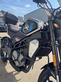 CFMOTO 300CL-X