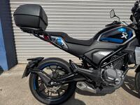 CFMOTO 300CL-X