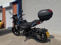 CFMOTO 300CL-X