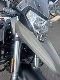 LEXMOTO RX1