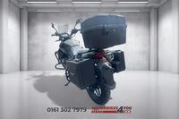 LEXMOTO RX1