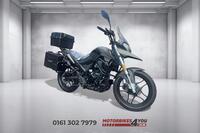 LEXMOTO RX1