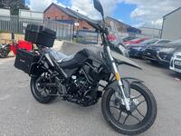 LEXMOTO RX1