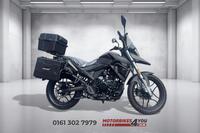 LEXMOTO RX1