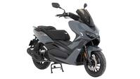 LEXMOTO AURA 125