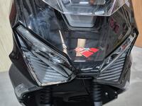 LEXMOTO AURA 125