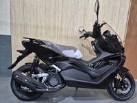 LEXMOTO AURA 125