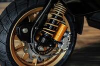 ROYAL ALLOY JPS 350