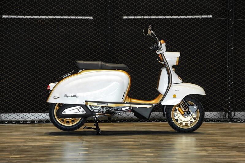 ROYAL ALLOY JPS 350