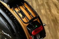 ROYAL ALLOY JPS 125