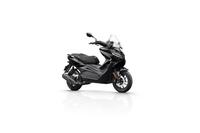LEXMOTO AURA 125