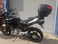 DUCATI MULTISTRADA 1000