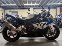 BMW HP4