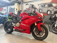 DUCATI 1299 Panigale