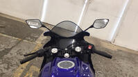 YAMAHA R125