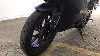 YAMAHA R125
