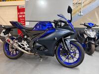 YAMAHA R125