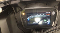 YAMAHA R125